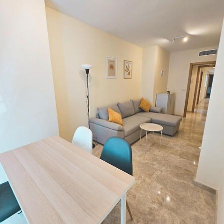 Apartamento Brillante-Vial Cordoba Exterior photo