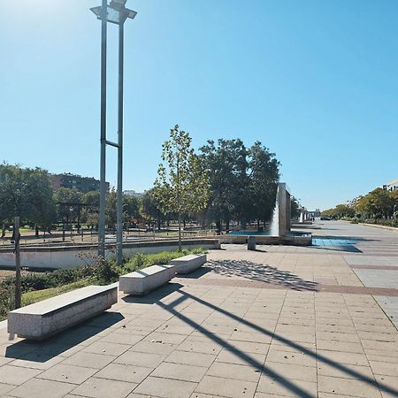 Apartamento Brillante-Vial Cordoba Exterior photo