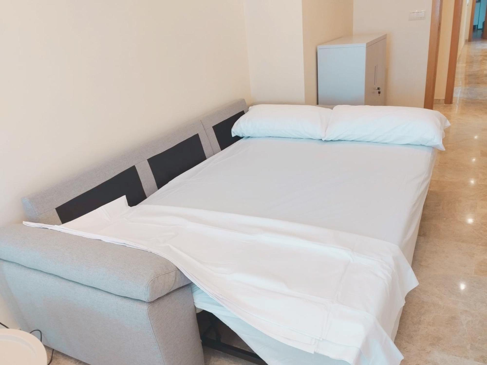 Apartamento Brillante-Vial Cordoba Exterior photo