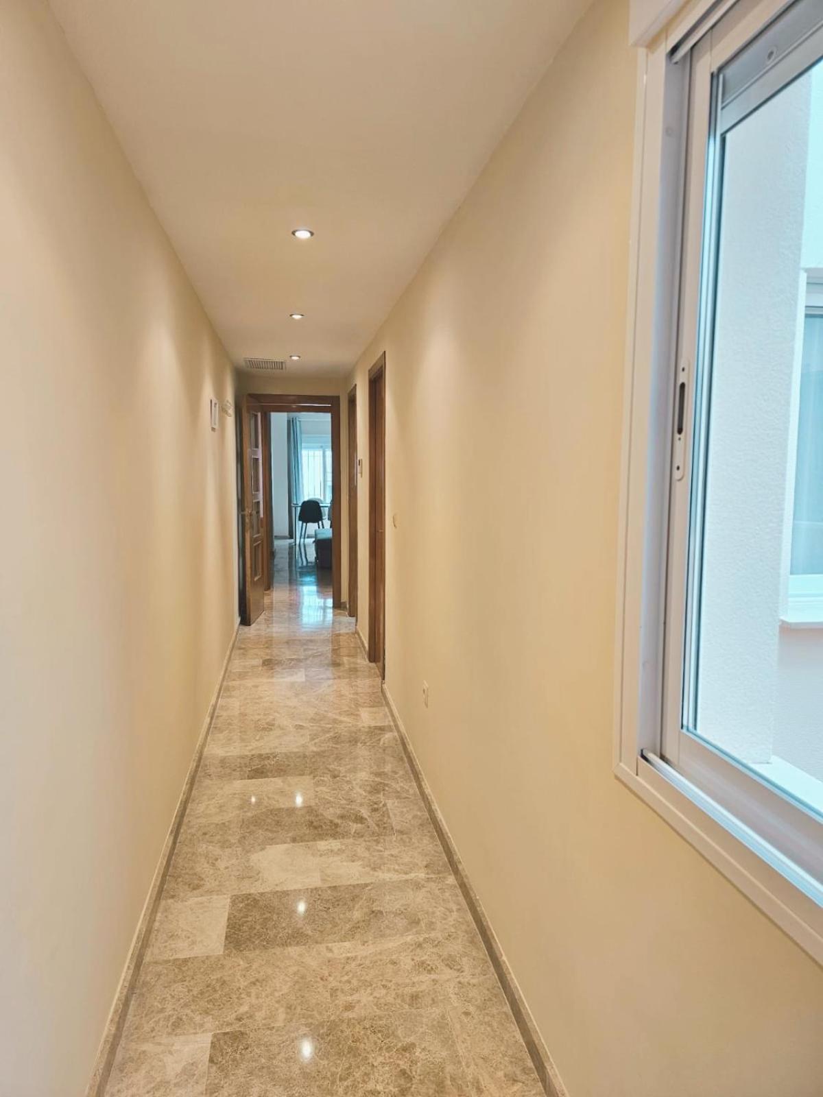 Apartamento Brillante-Vial Cordoba Exterior photo