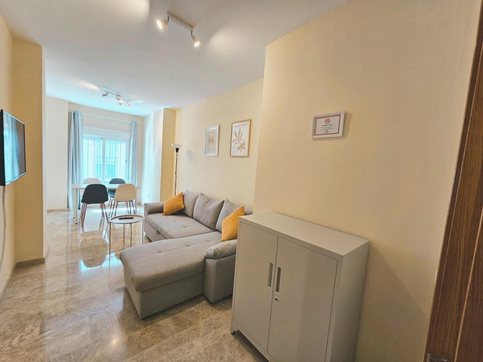 Apartamento Brillante-Vial Cordoba Exterior photo