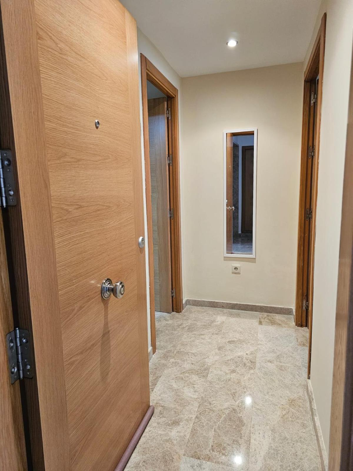 Apartamento Brillante-Vial Cordoba Exterior photo
