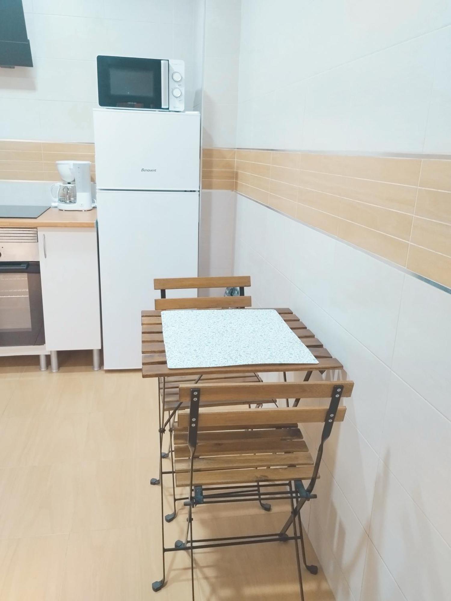 Apartamento Brillante-Vial Cordoba Exterior photo