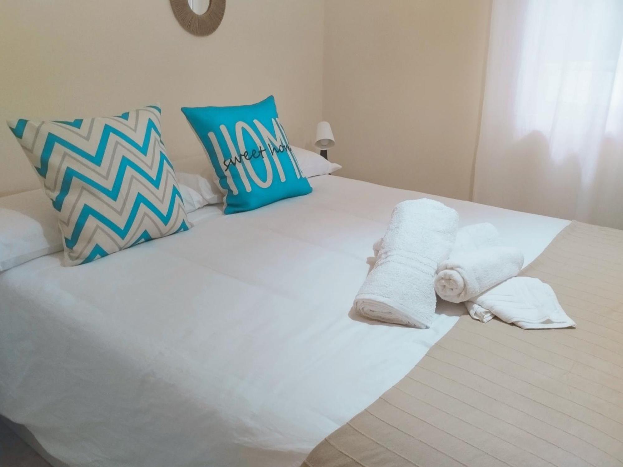 Apartamento Brillante-Vial Cordoba Exterior photo